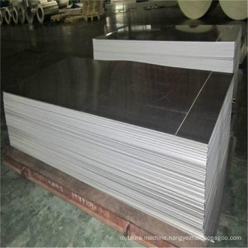 Aluminium Sheet with High Quality and Low Price